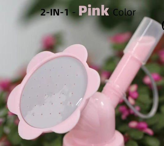 💧 2 Modes Water Spraying Nozzle – Spray Smart, Save Water!