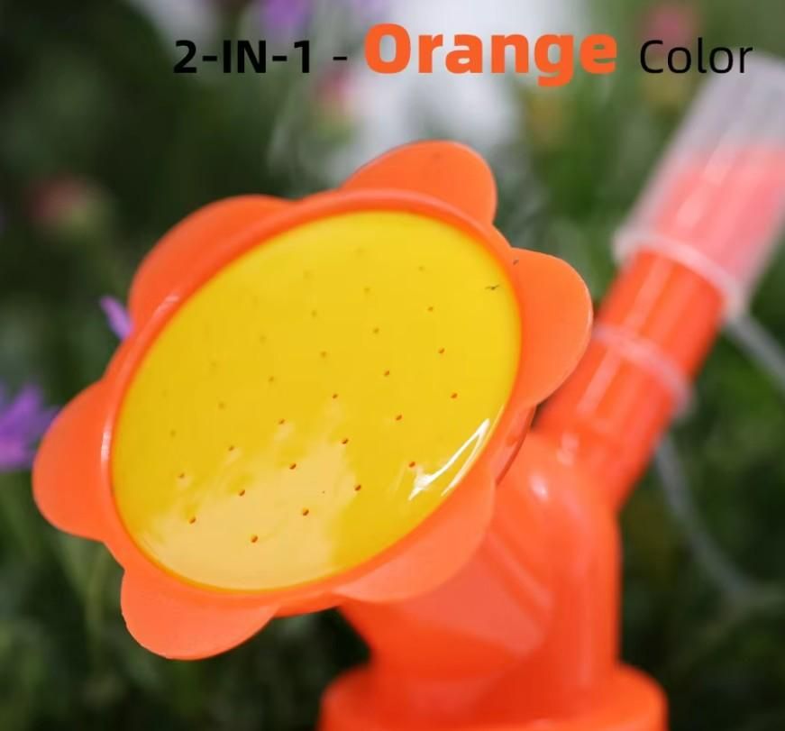 💧 2 Modes Water Spraying Nozzle – Spray Smart, Save Water!