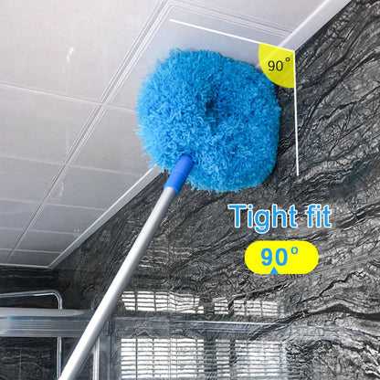 🧹 Washable Ceiling Fan Cleaner Duster