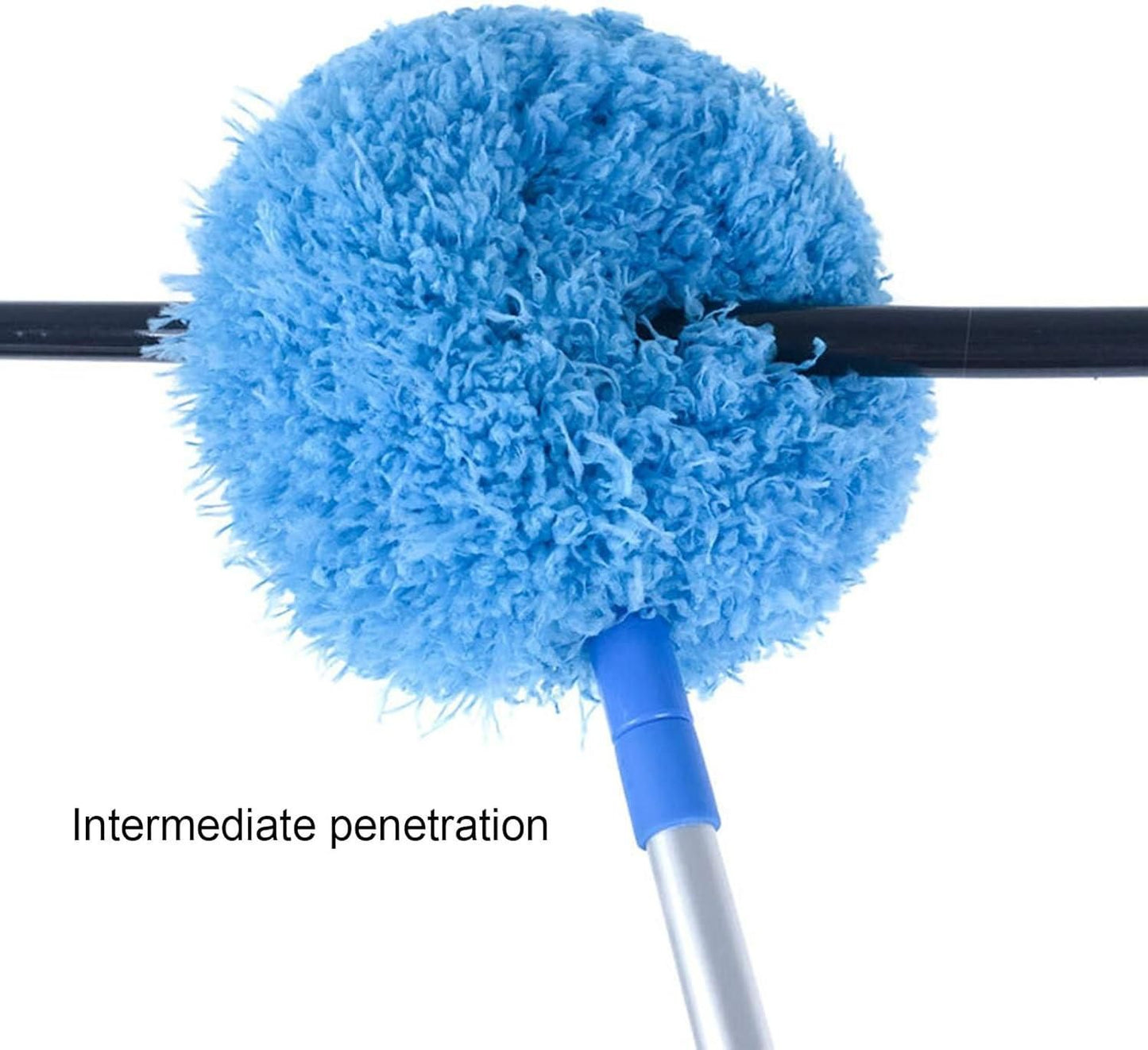 🧹 Washable Ceiling Fan Cleaner Duster