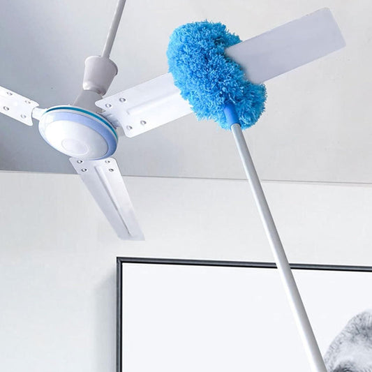 🧹 Washable Ceiling Fan Cleaner Duster