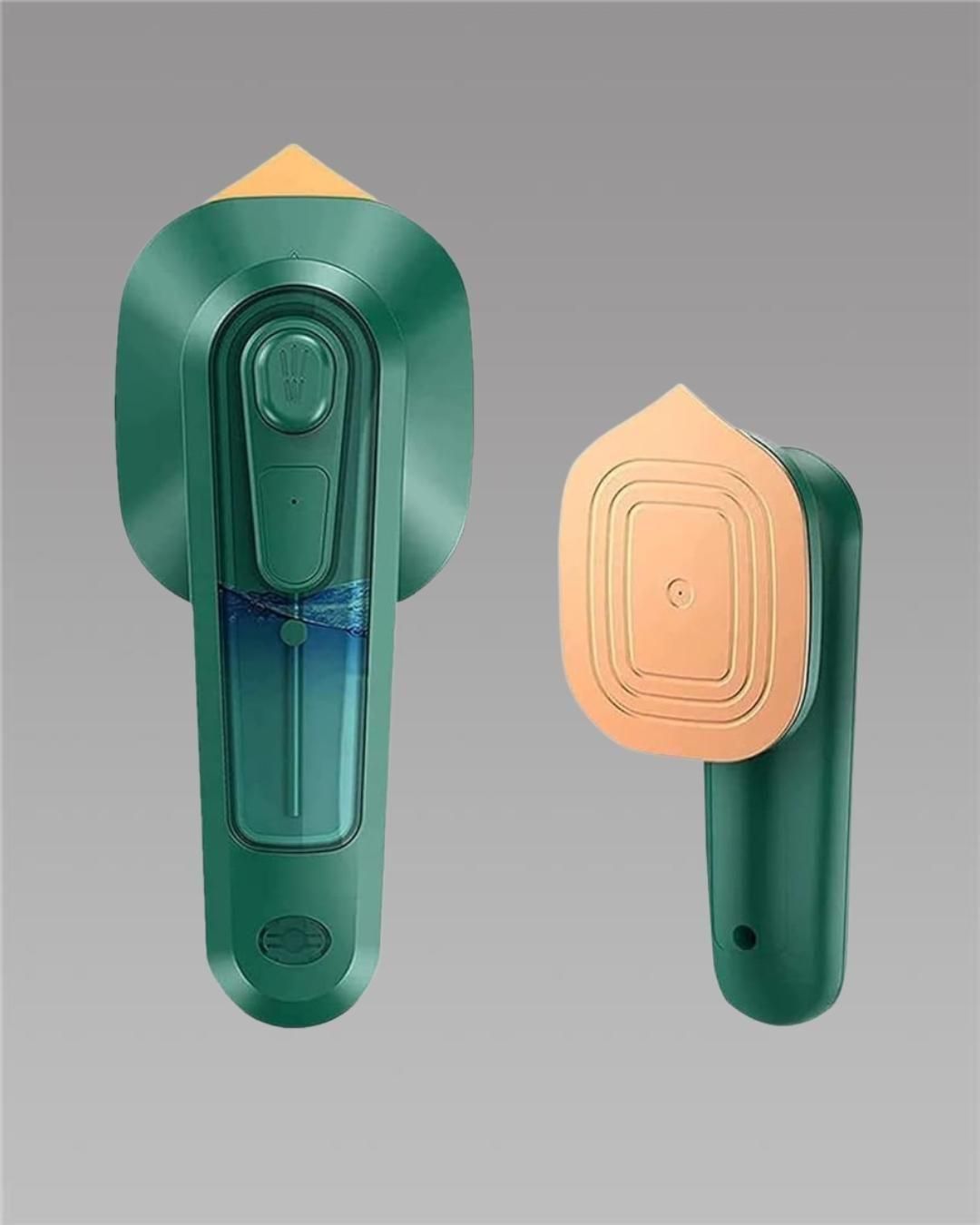 👔 Portable Handheld Travel Steamer Iron