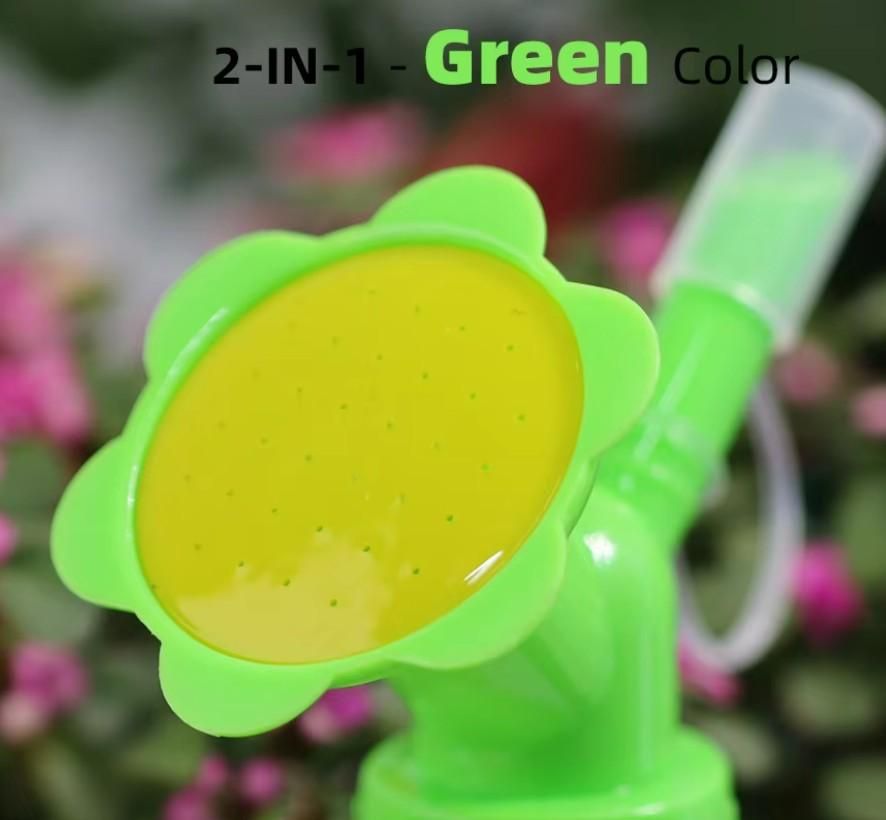 💧 2 Modes Water Spraying Nozzle – Spray Smart, Save Water!