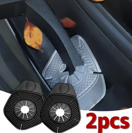 🚗 Wiper Hole Protection Cover (Pack of 2)