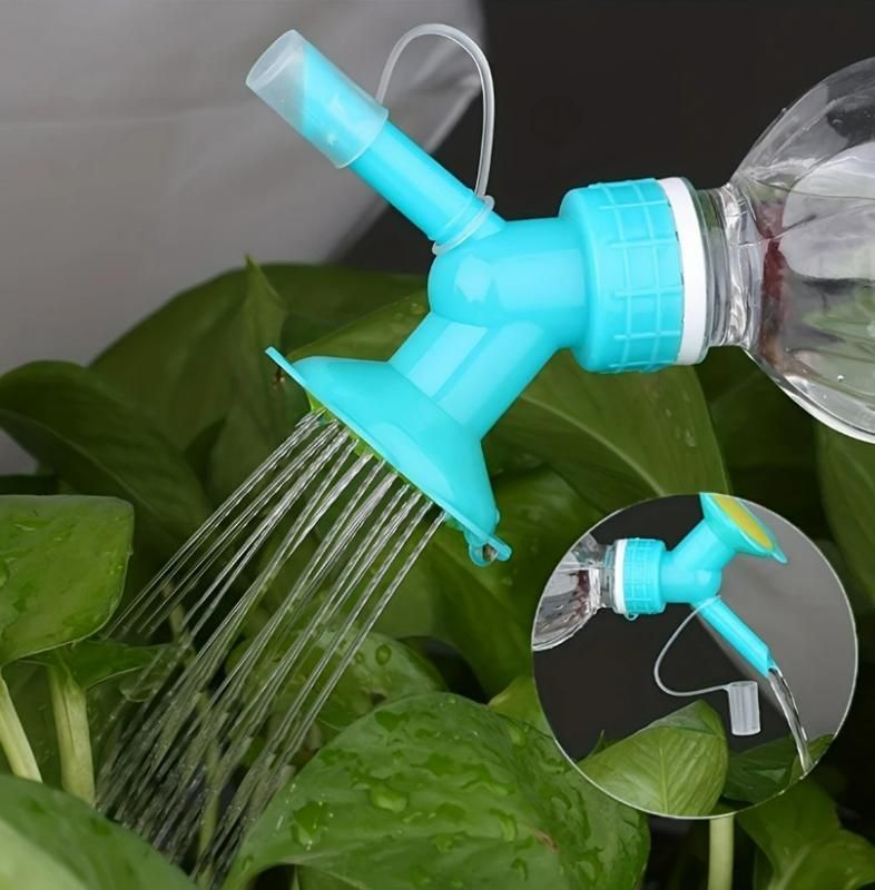 💧 2 Modes Water Spraying Nozzle – Spray Smart, Save Water!