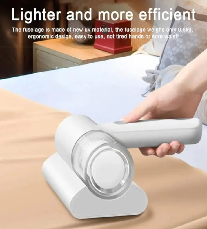 Dust and Mite Vacuum Cleaner