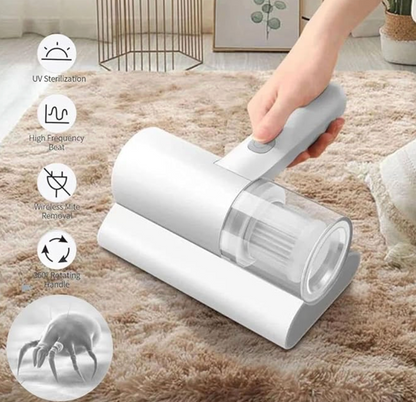 Dust and Mite Vacuum Cleaner